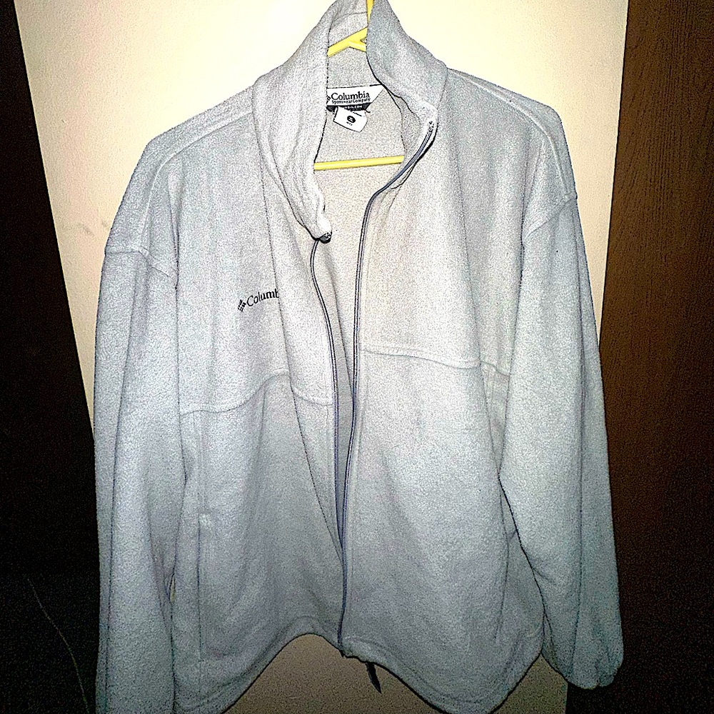 Columbia jacket